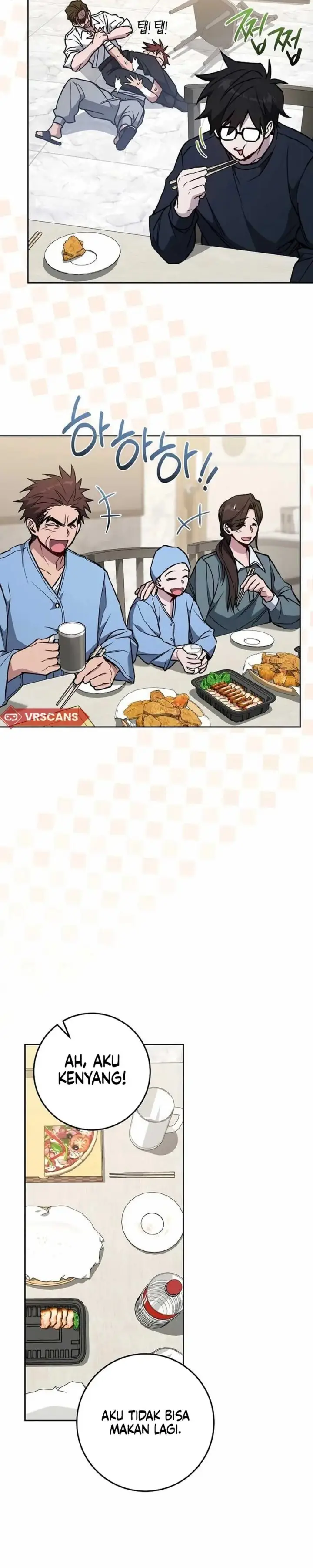 image-komik-the-top-rankers-aspiring-writer-life-manual-chapter-18-20/40