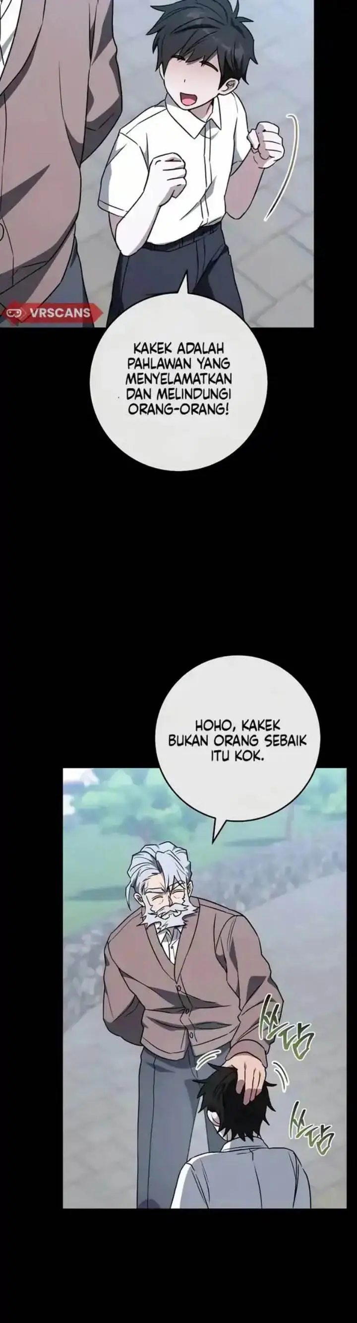 image-komik-the-top-rankers-aspiring-writer-life-manual-chapter-38-42/71