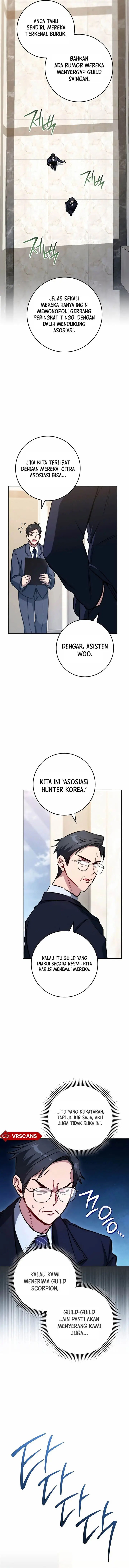 image-komik-the-top-rankers-aspiring-writer-life-manual-chapter-4-11/19