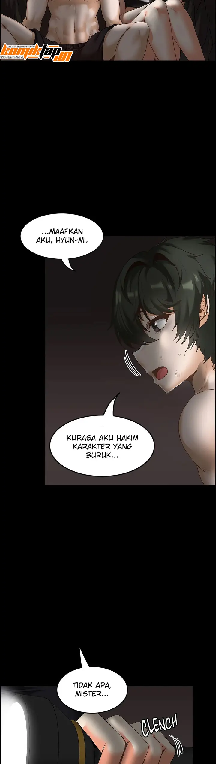 image-komik-the-two-eves-the-girl-trapped-in-the-wall-chapter-17-17/28