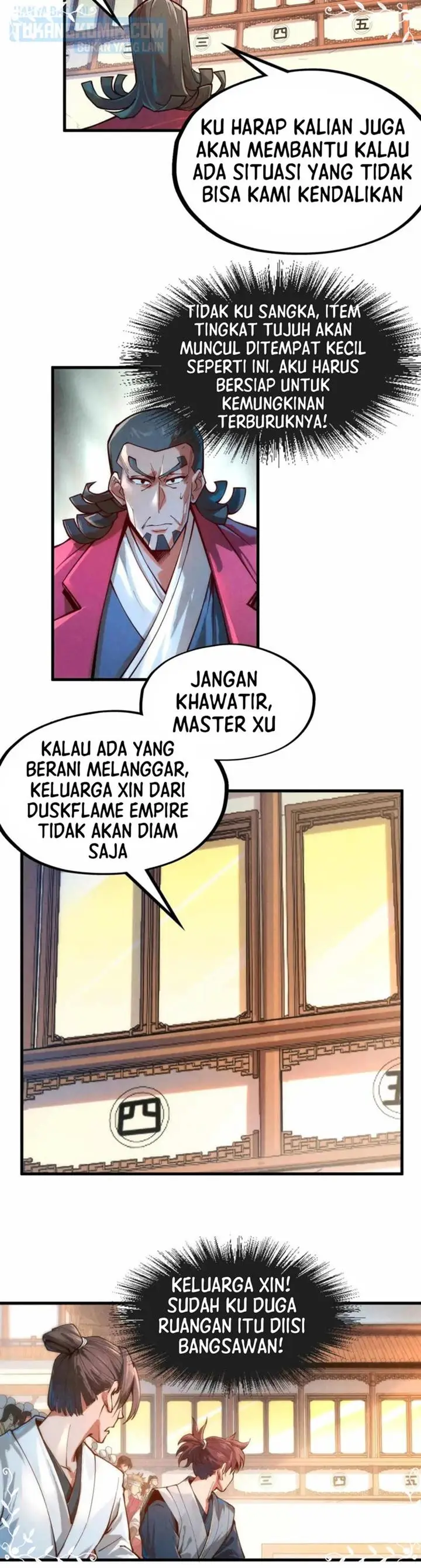 image-komik-the-ultimate-of-all-ages-chapter-132-11/19