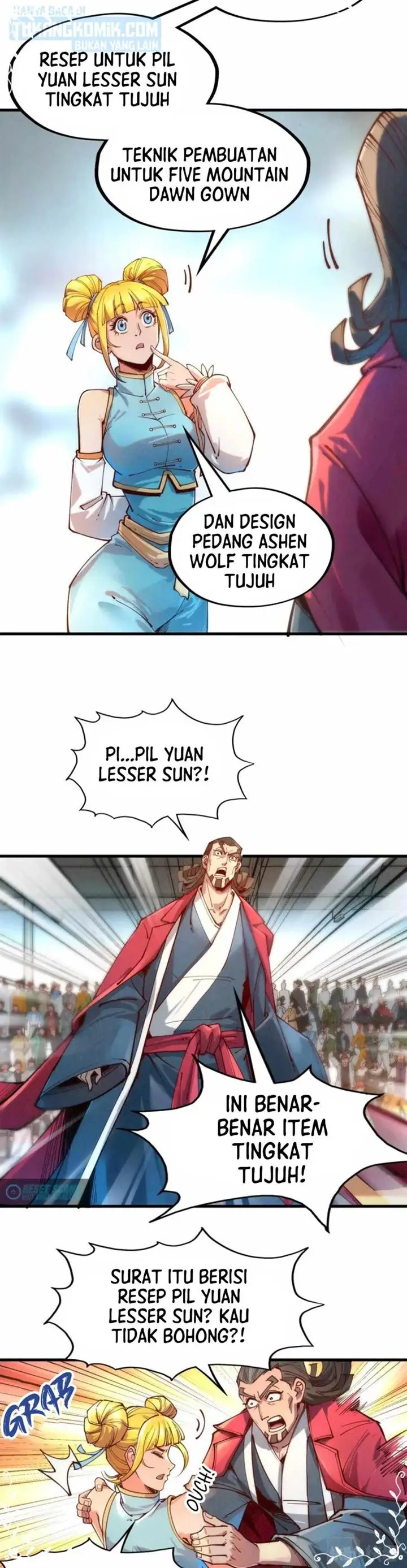 image-komik-the-ultimate-of-all-ages-chapter-132-14/19