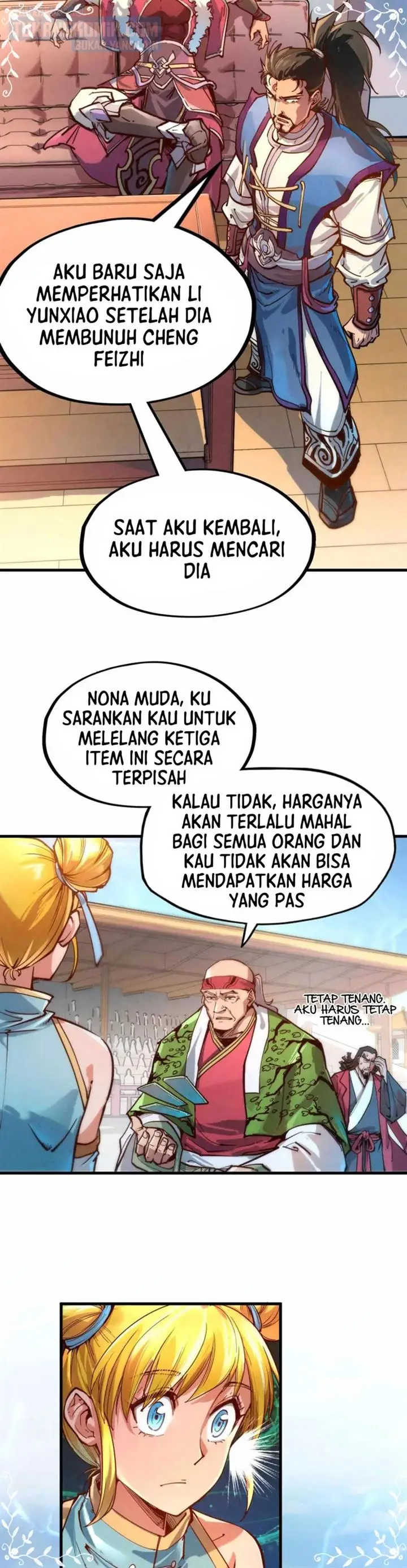 image-komik-the-ultimate-of-all-ages-chapter-132-16/19