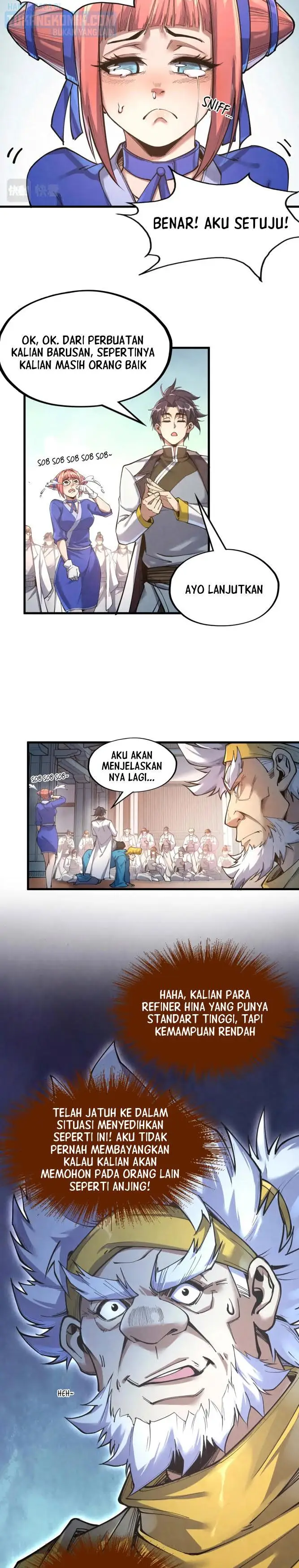 image-komik-the-ultimate-of-all-ages-chapter-167-1/20