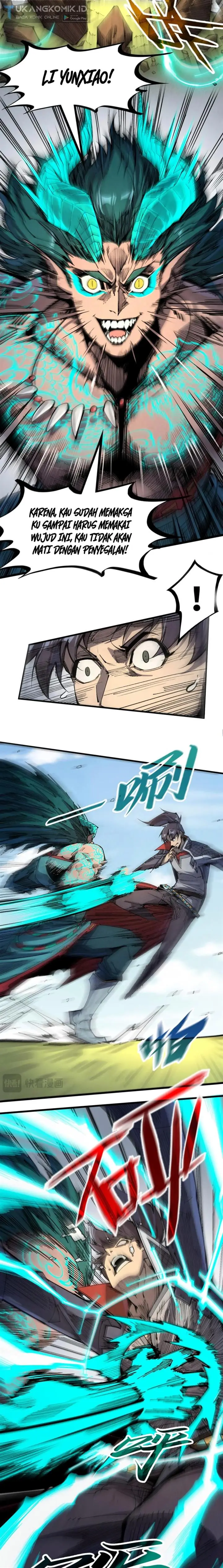 image-komik-the-ultimate-of-all-ages-chapter-240-11/15