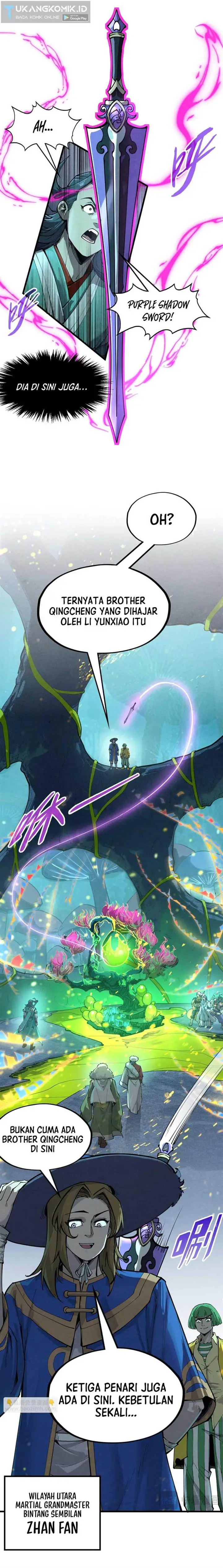 image-komik-the-ultimate-of-all-ages-chapter-256-11/16