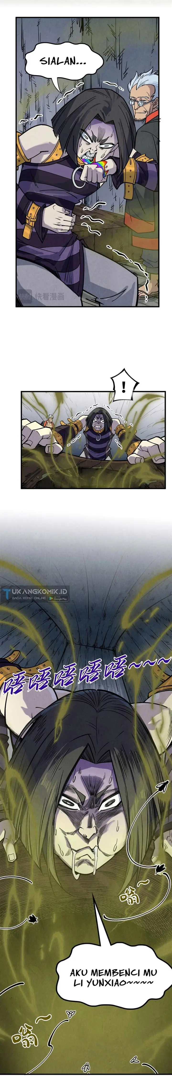 image-komik-the-ultimate-of-all-ages-chapter-288-11/21