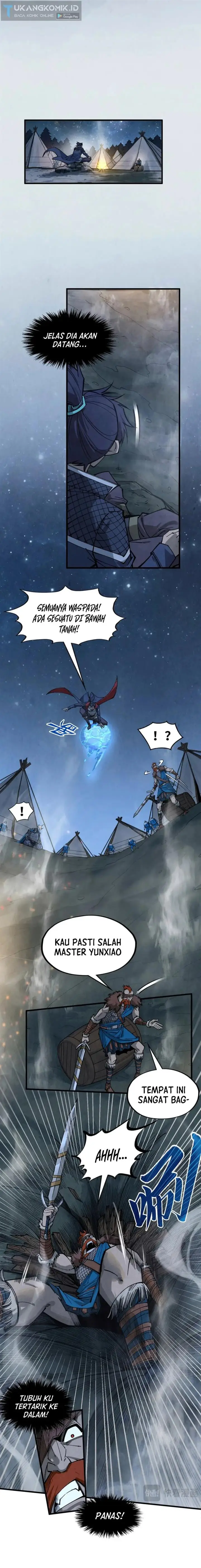 image-komik-the-ultimate-of-all-ages-chapter-295-10/13