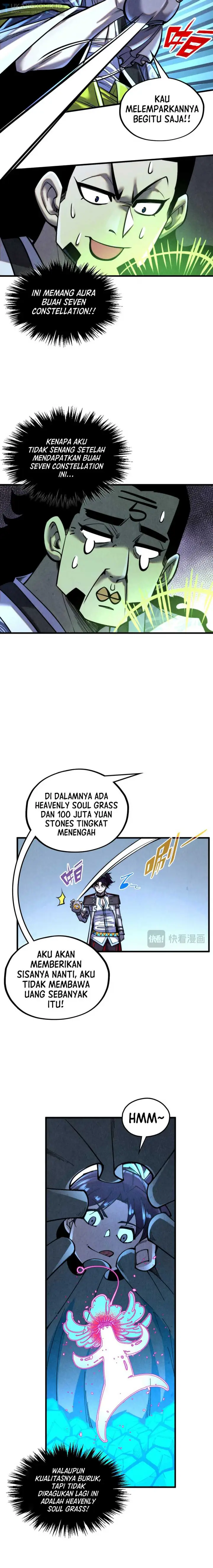 image-komik-the-ultimate-of-all-ages-chapter-352-13/16
