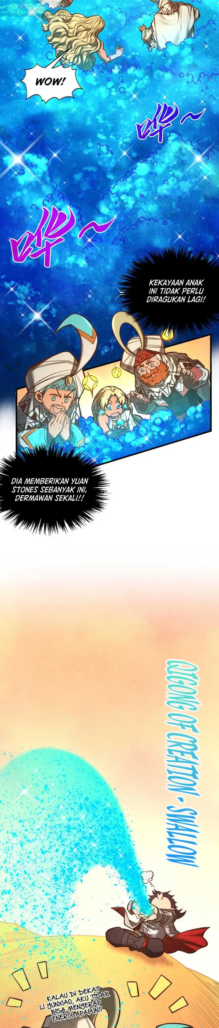 image-komik-the-ultimate-of-all-ages-chapter-357-21/23