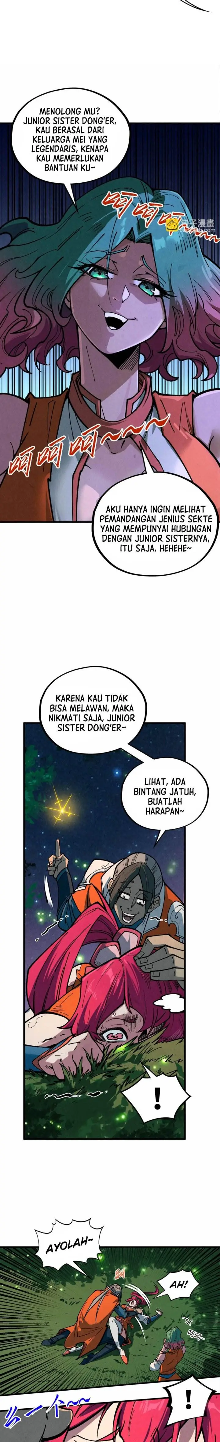 image-komik-the-ultimate-of-all-ages-chapter-386-21/23