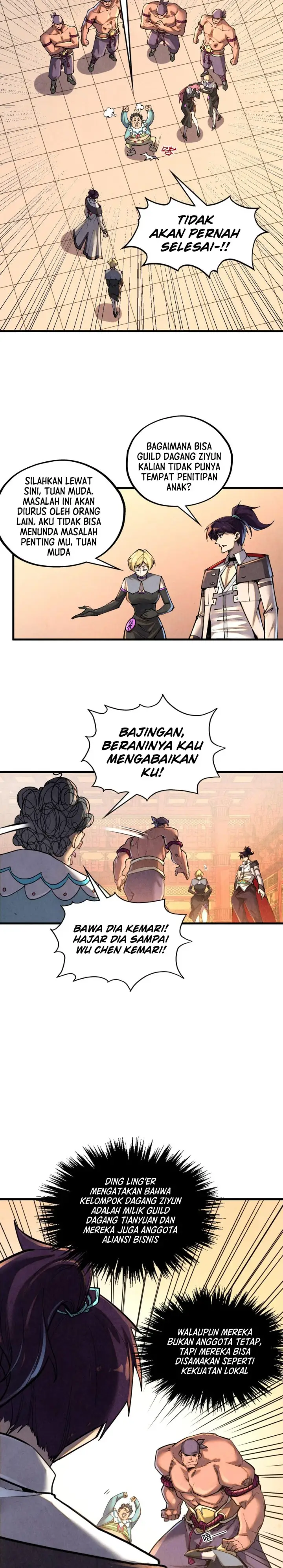 image-komik-the-ultimate-of-all-ages-chapter-388-16/20