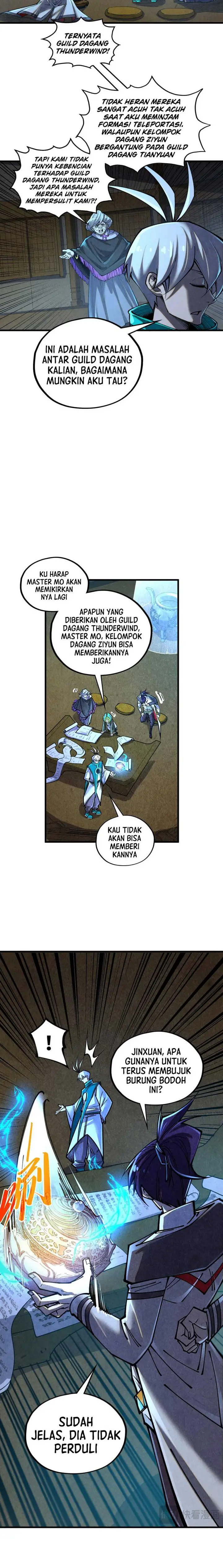 image-komik-the-ultimate-of-all-ages-chapter-390-17/19