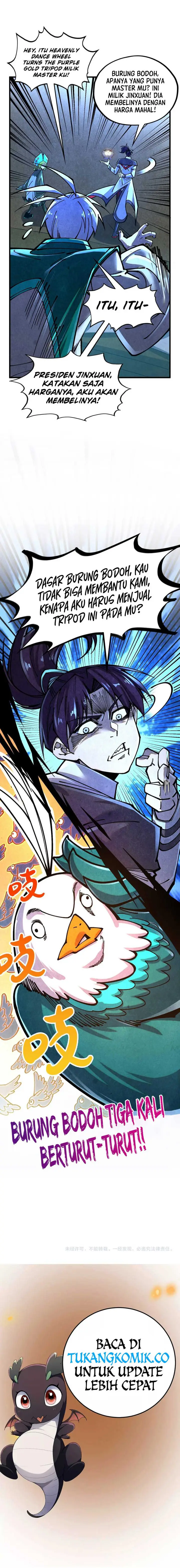 image-komik-the-ultimate-of-all-ages-chapter-390-18/19