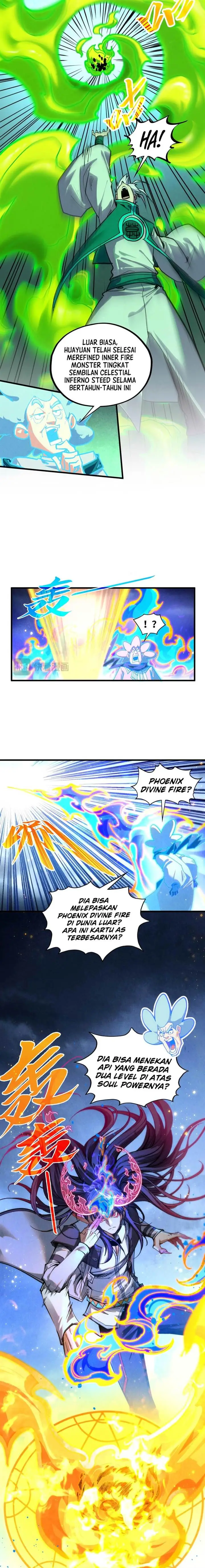 image-komik-the-ultimate-of-all-ages-chapter-391-11/17