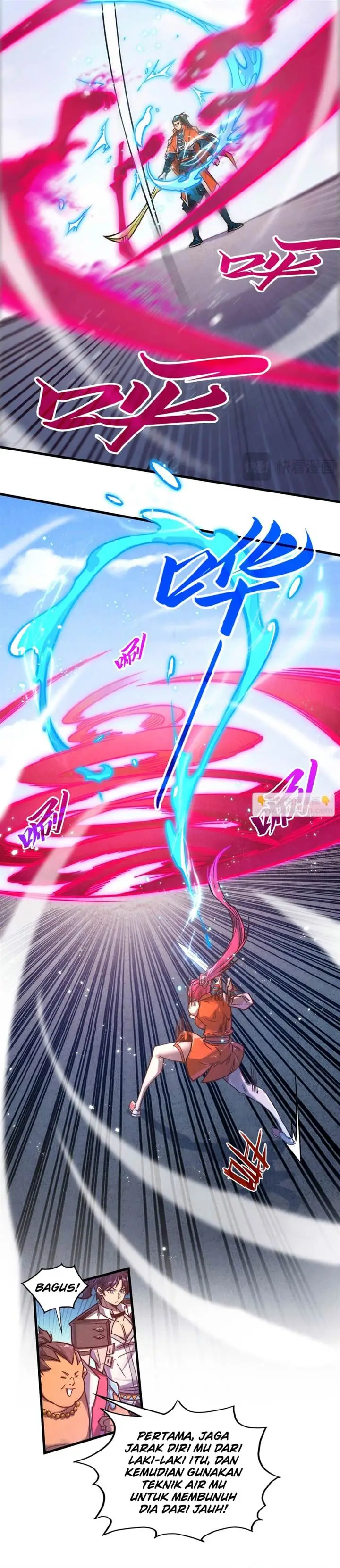 image-komik-the-ultimate-of-all-ages-chapter-403-3/23