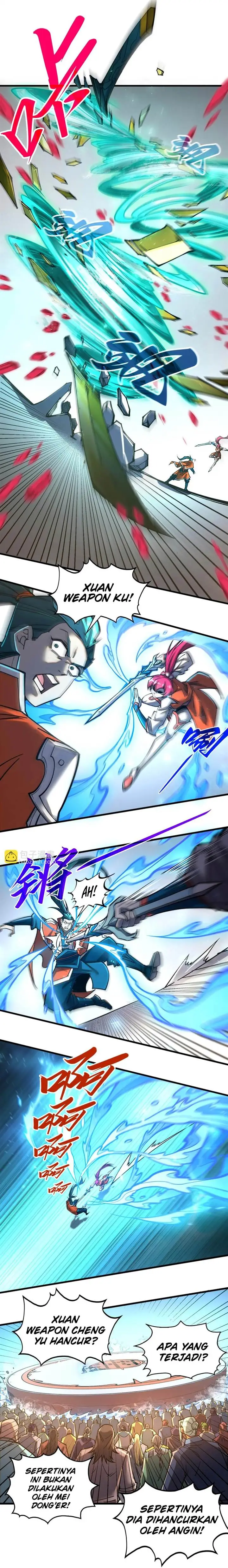 image-komik-the-ultimate-of-all-ages-chapter-403-11/23