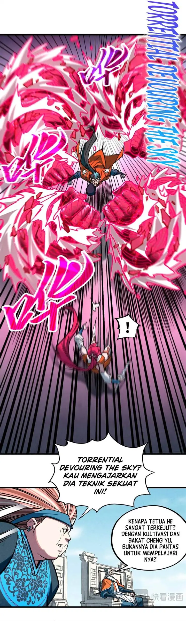 image-komik-the-ultimate-of-all-ages-chapter-403-15/23