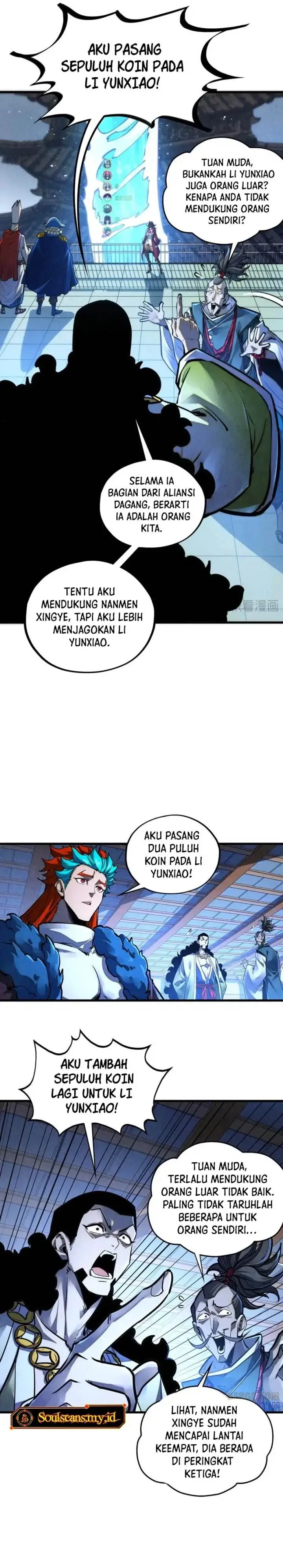 image-komik-the-ultimate-of-all-ages-chapter-461-3/30