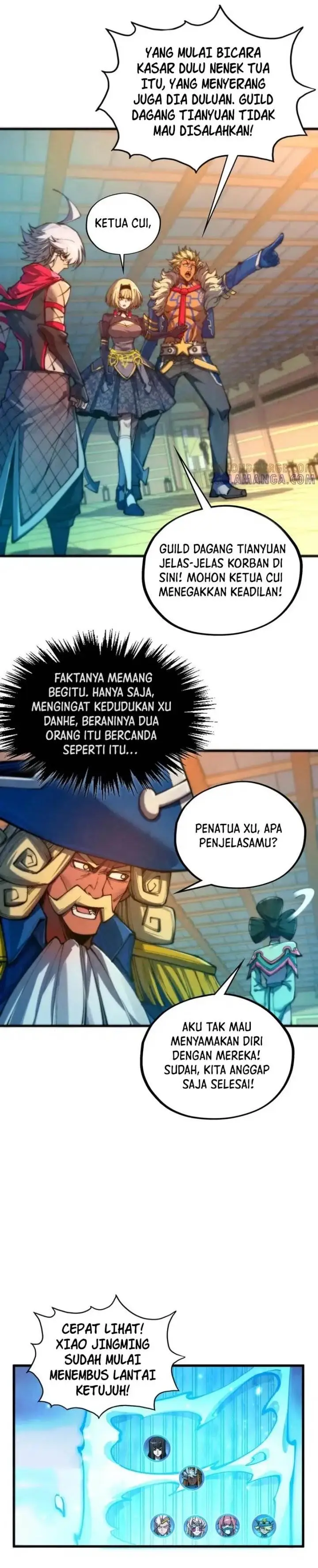 image-komik-the-ultimate-of-all-ages-chapter-461-18/30