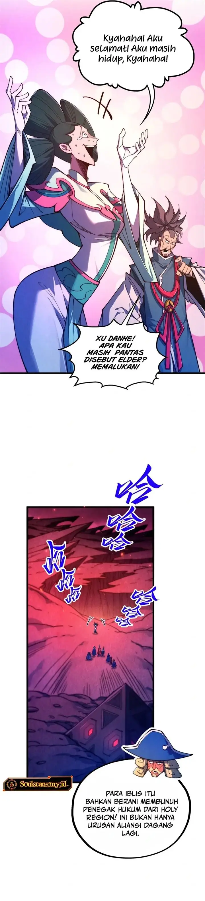 image-komik-the-ultimate-of-all-ages-chapter-479-14/27