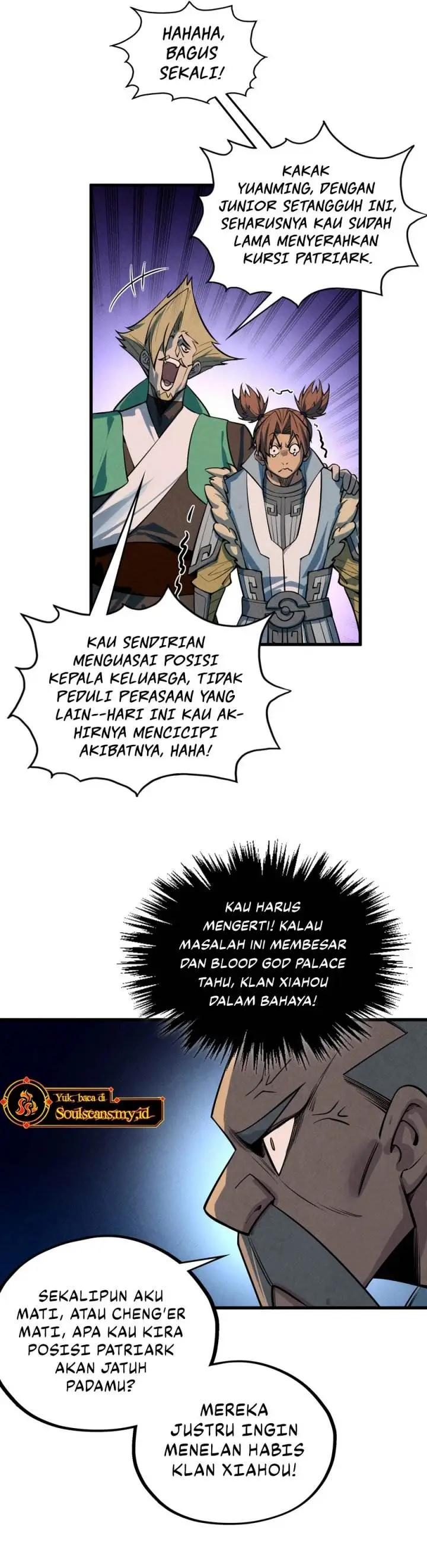 image-komik-the-ultimate-of-all-ages-chapter-484-32/36