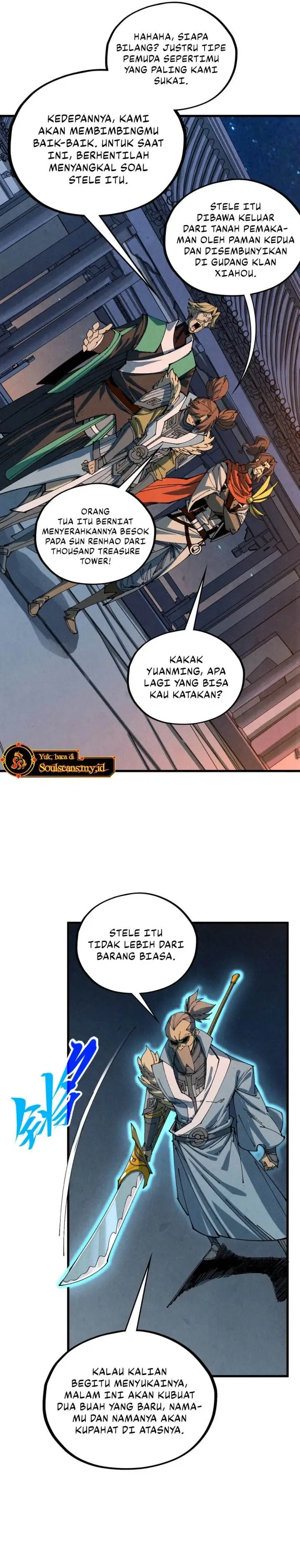 image-komik-the-ultimate-of-all-ages-chapter-484-33/36