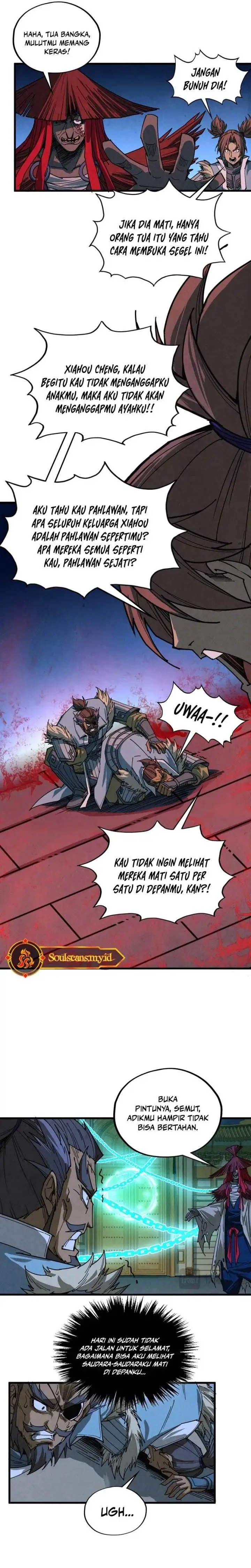 image-komik-the-ultimate-of-all-ages-chapter-485-14/28