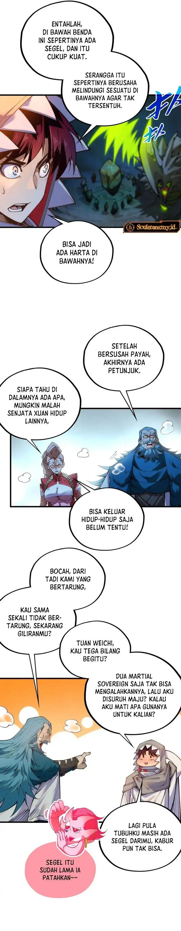 image-komik-the-ultimate-of-all-ages-chapter-493-14/27