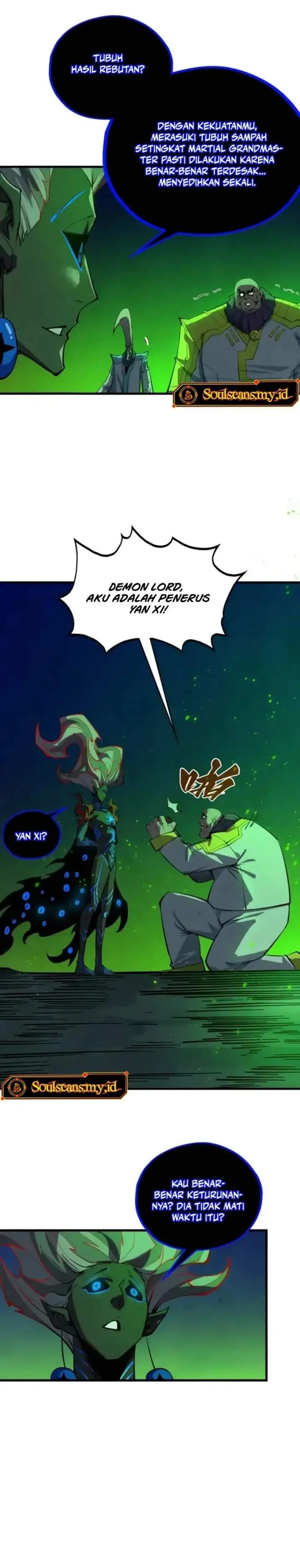 image-komik-the-ultimate-of-all-ages-chapter-509-3/23