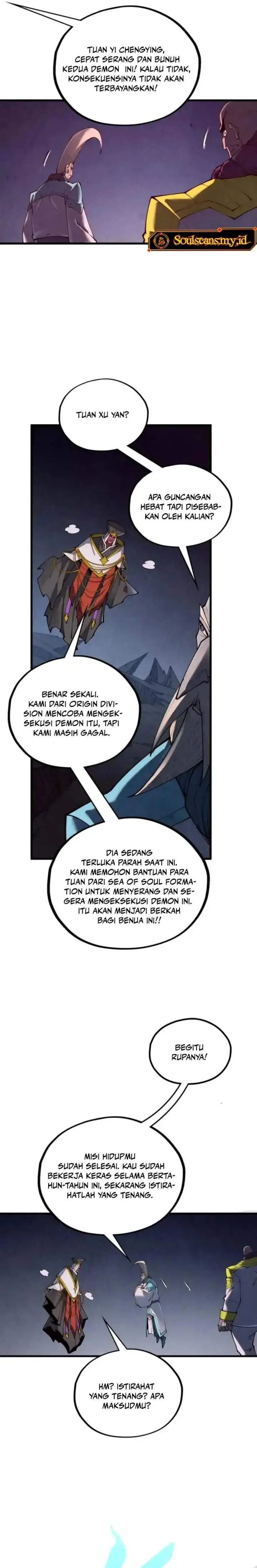 image-komik-the-ultimate-of-all-ages-chapter-509-16/23