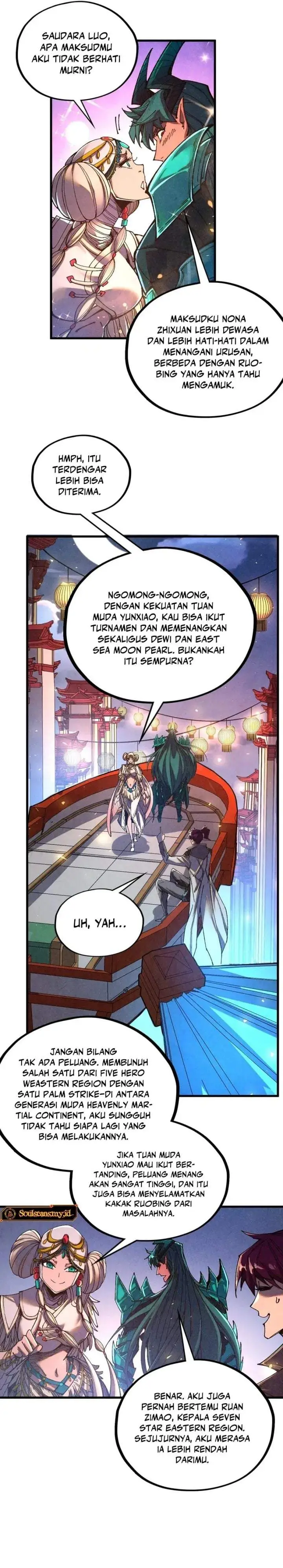 image-komik-the-ultimate-of-all-ages-chapter-529-11/22