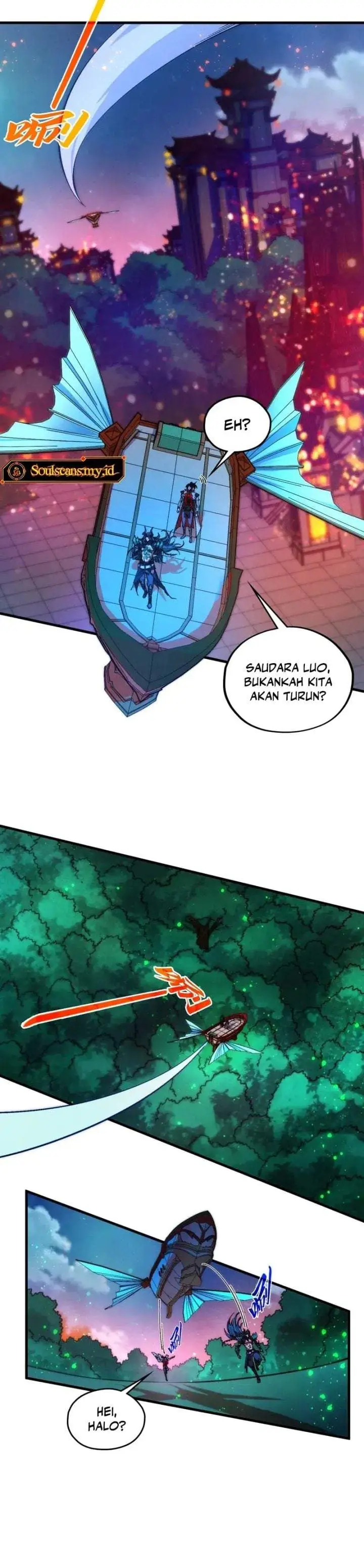 image-komik-the-ultimate-of-all-ages-chapter-529-15/22