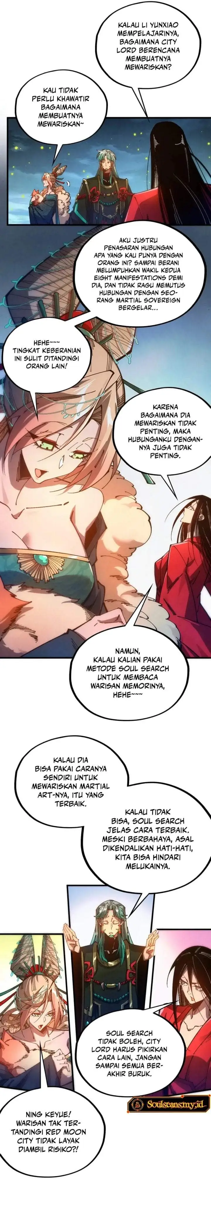 image-komik-the-ultimate-of-all-ages-chapter-547-16/21