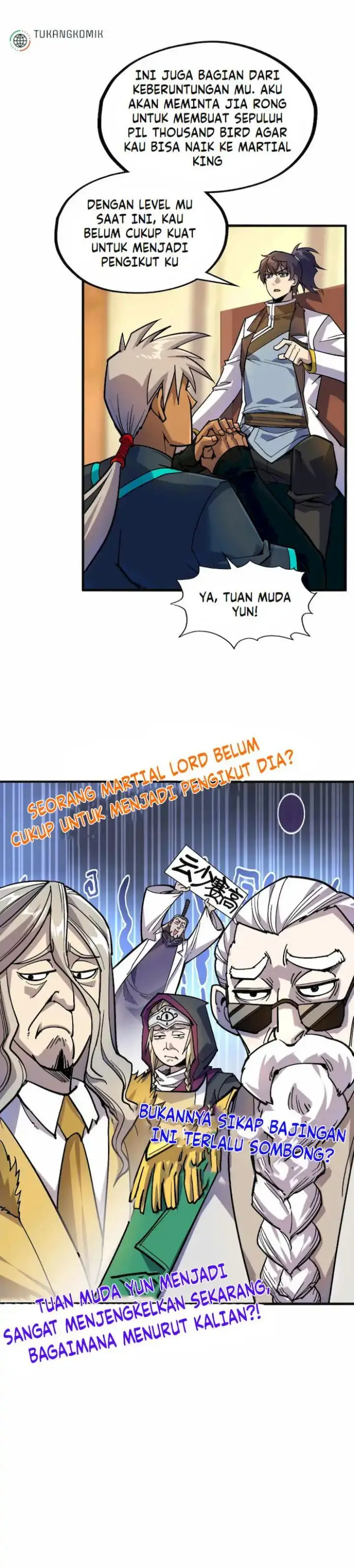 image-komik-the-ultimate-of-all-ages-chapter-69-12/13