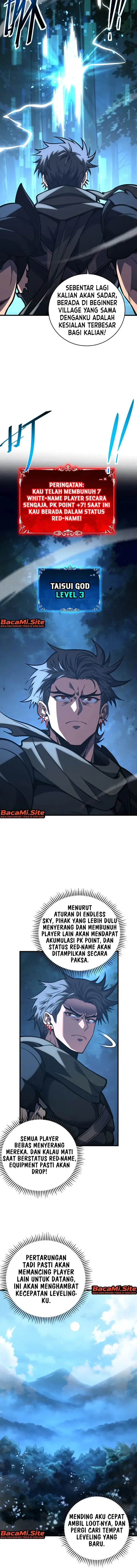 image-komik-the-ultimate-tank-returns-dominating-with-10000x-attack-speed-chapter-3-9/26
