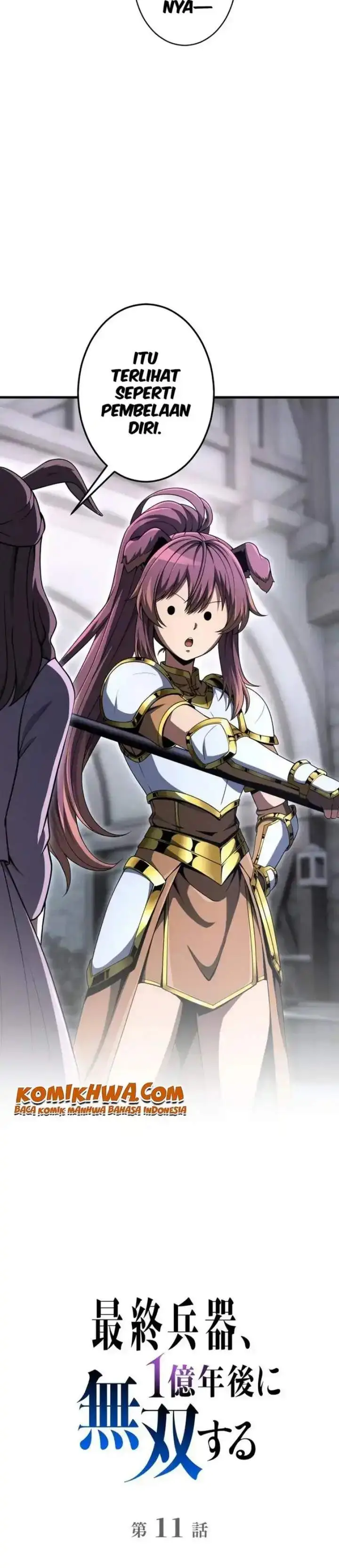 image-komik-the-ultimate-weapon-returns-after-100-million-years-chapter-11-3/48