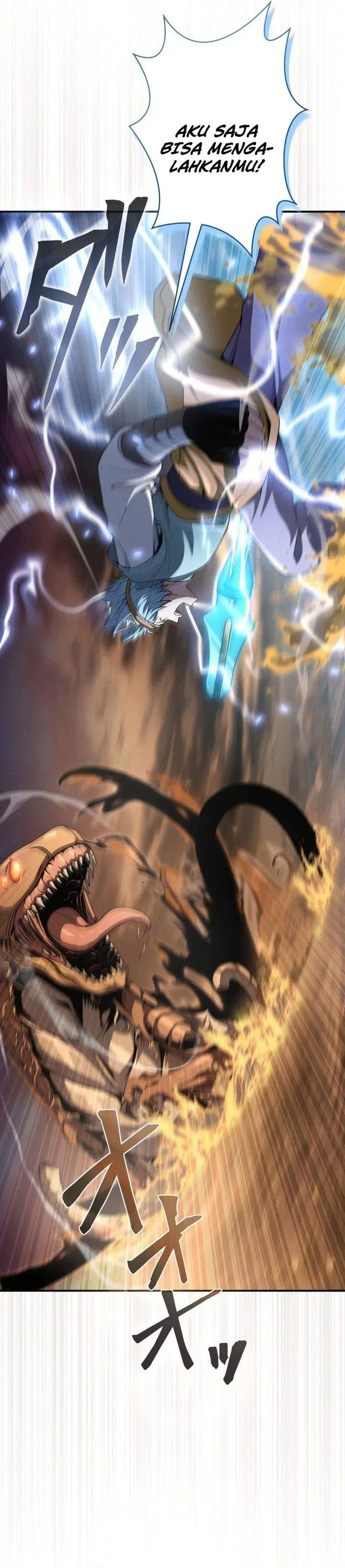 image-komik-the-ultimate-weapon-returns-after-100-million-years-chapter-3-3/46