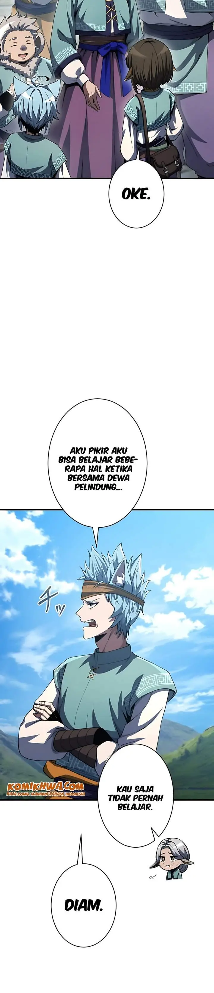 image-komik-the-ultimate-weapon-returns-after-100-million-years-chapter-5-5/41