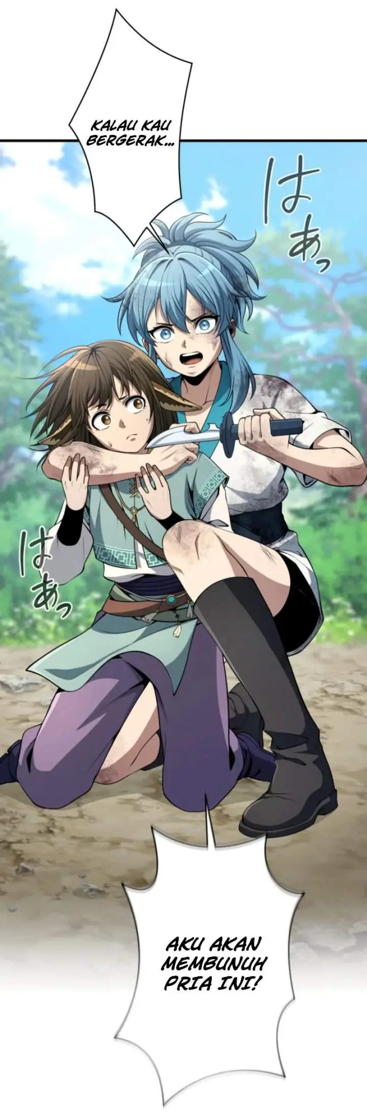 image-komik-the-ultimate-weapon-returns-after-100-million-years-chapter-7-1/25