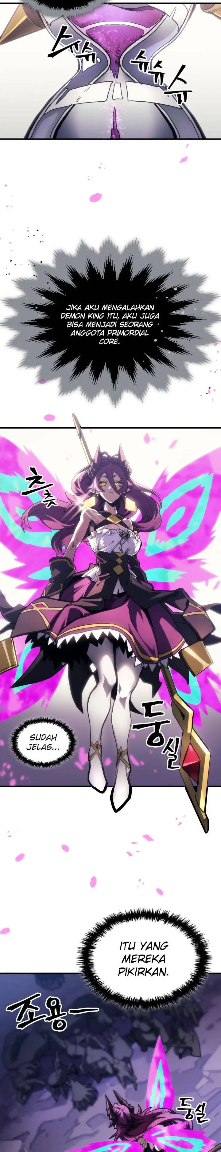 image-komik-the-unbeatable-dungeons-lazy-boss-monster-chapter-109-2/30