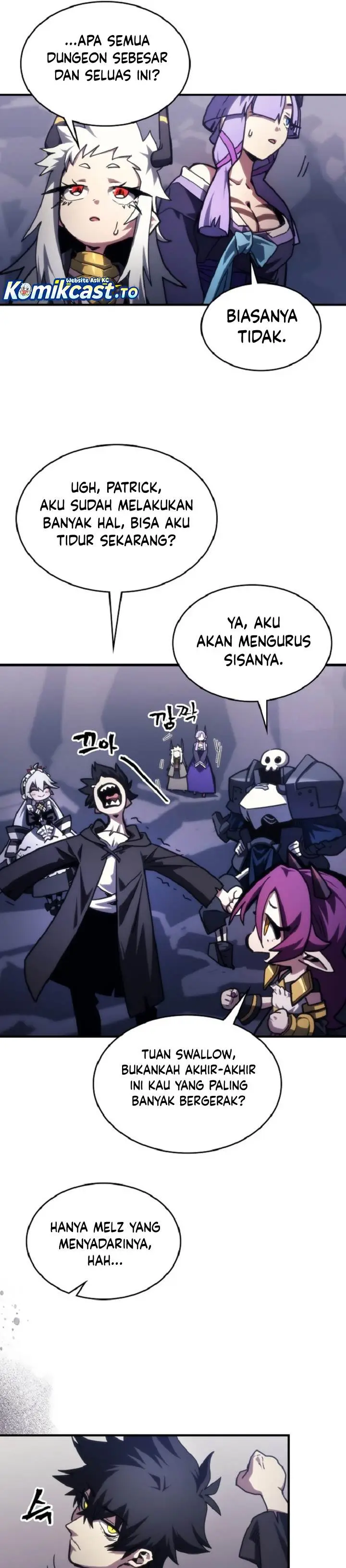 image-komik-the-unbeatable-dungeons-lazy-boss-monster-chapter-110-7/33