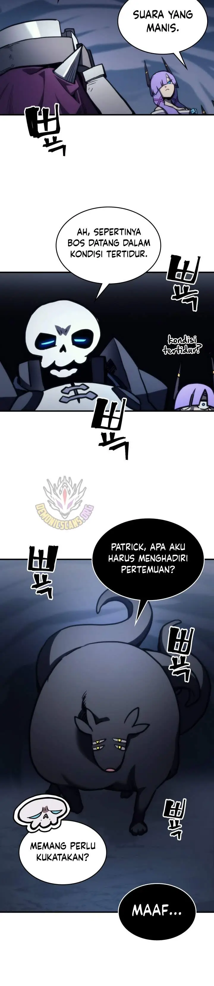 image-komik-the-unbeatable-dungeons-lazy-boss-monster-chapter-113-1/33
