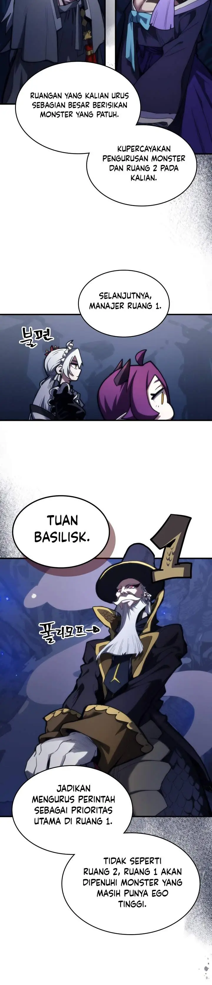 image-komik-the-unbeatable-dungeons-lazy-boss-monster-chapter-113-5/33