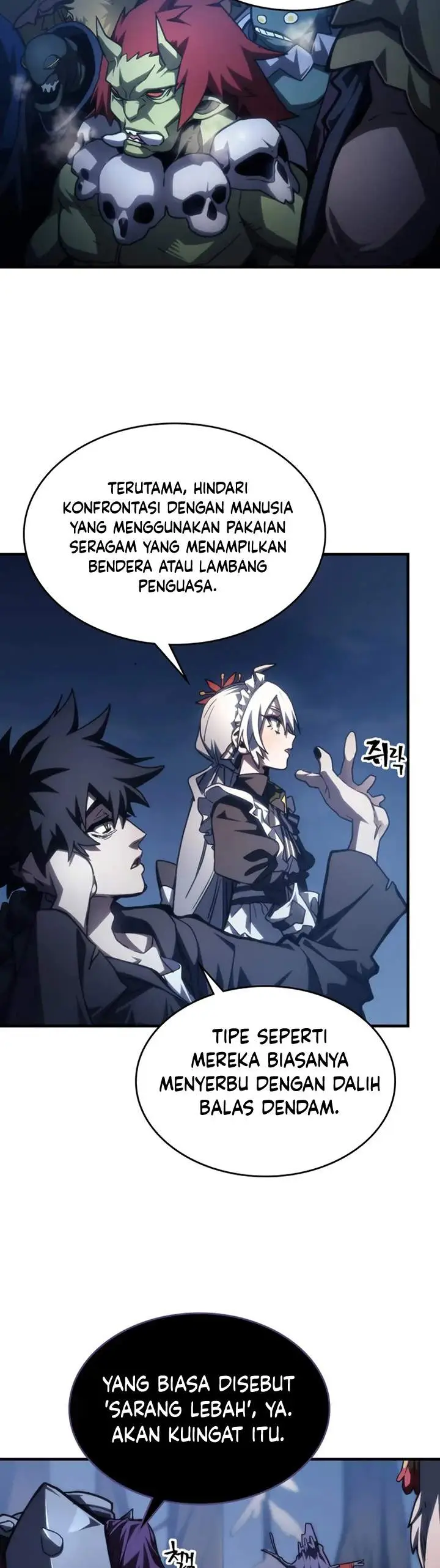 image-komik-the-unbeatable-dungeons-lazy-boss-monster-chapter-115-2/40