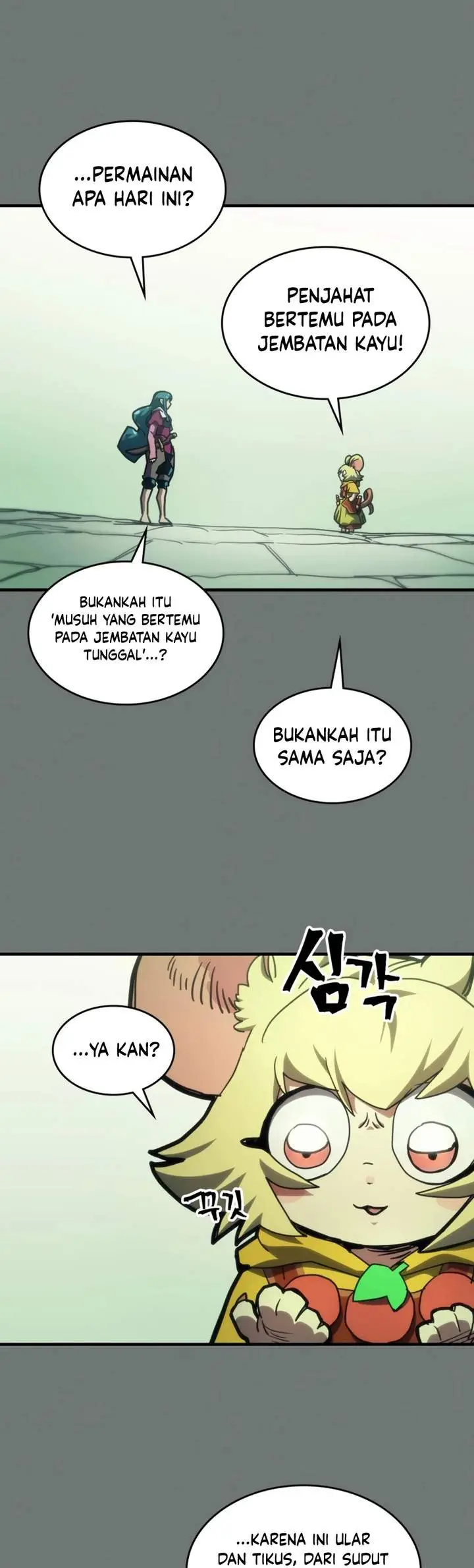 image-komik-the-unbeatable-dungeons-lazy-boss-monster-chapter-124-3/48