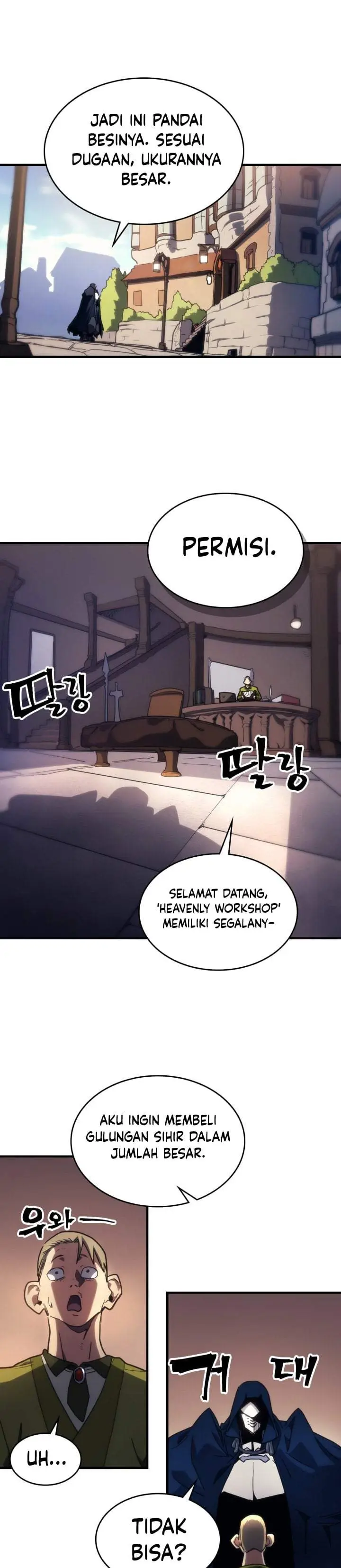 image-komik-the-unbeatable-dungeons-lazy-boss-monster-chapter-126-3/30