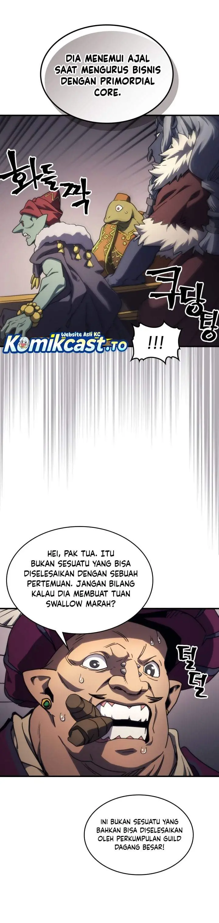 image-komik-the-unbeatable-dungeons-lazy-boss-monster-chapter-127-5/32