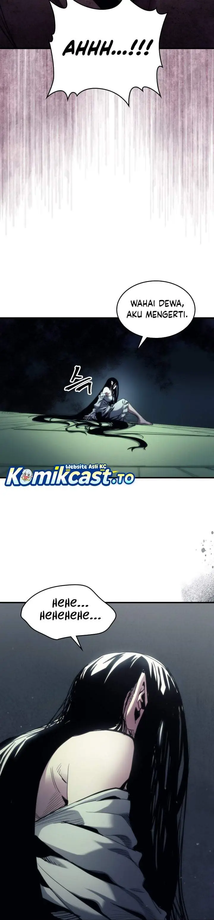 image-komik-the-unbeatable-dungeons-lazy-boss-monster-chapter-128-5/32