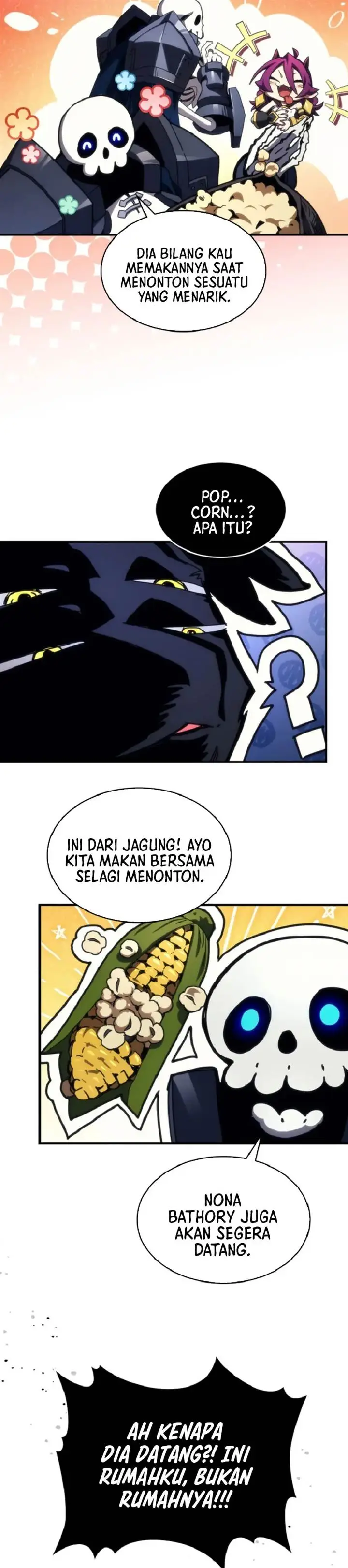 image-komik-the-unbeatable-dungeons-lazy-boss-monster-chapter-74-23/28
